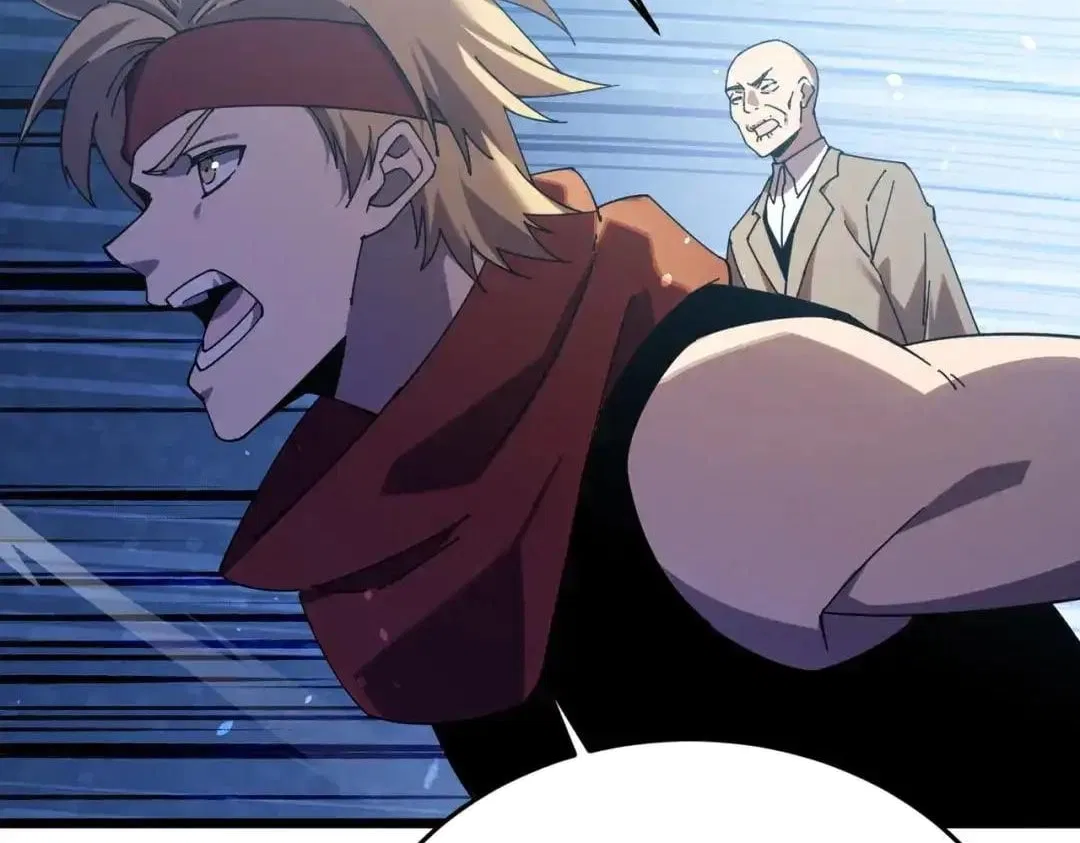 I Rely on My Invincibility to Deal Tons of Damage Passively! Chapter 181 – Page 16