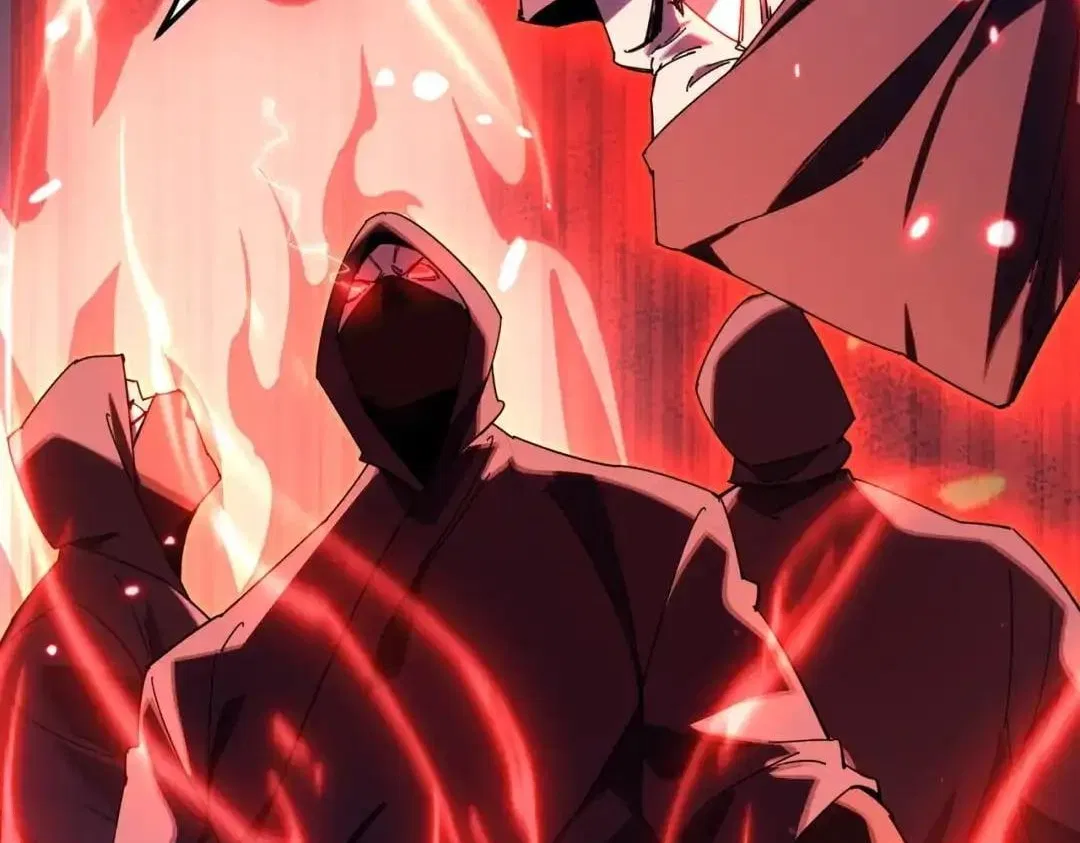 I Rely on My Invincibility to Deal Tons of Damage Passively! Chapter 181 – Page 20