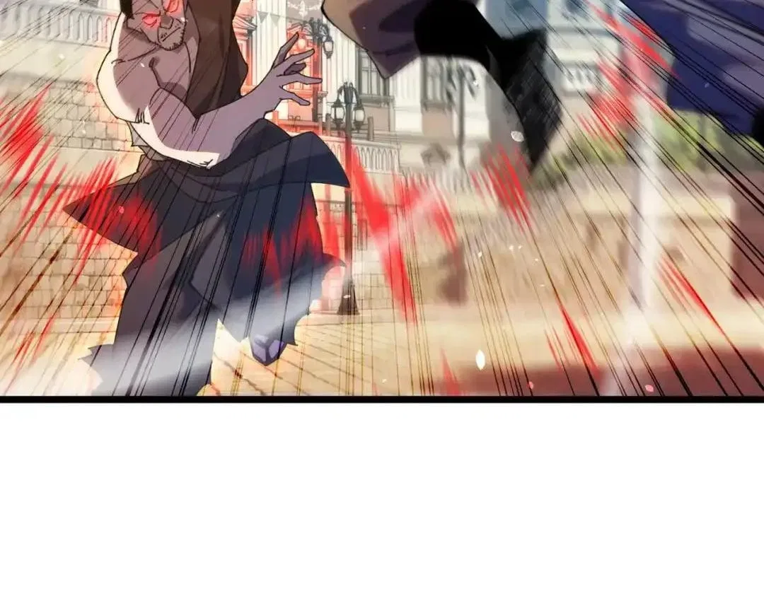I Rely on My Invincibility to Deal Tons of Damage Passively! Chapter 181 – Page 24