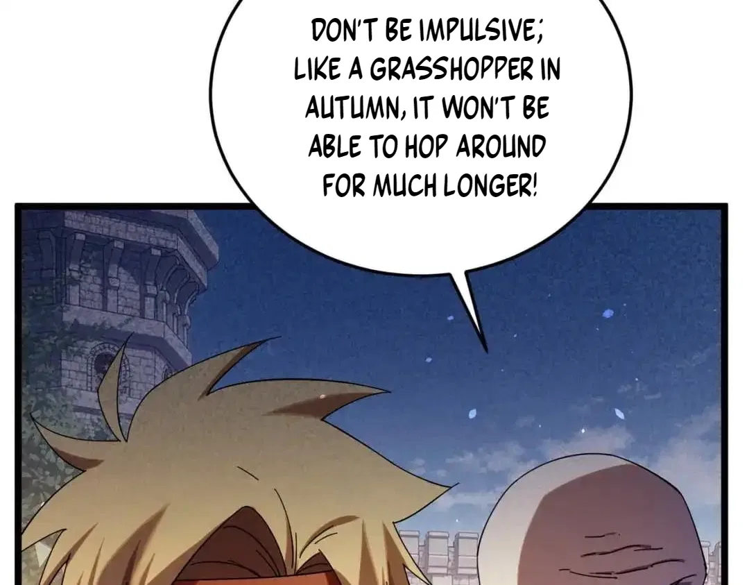 I Rely on My Invincibility to Deal Tons of Damage Passively! Chapter 181 – Page 28