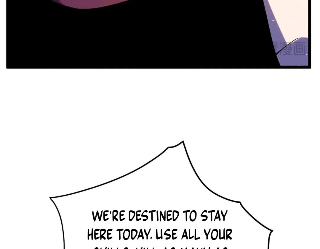 I Rely on My Invincibility to Deal Tons of Damage Passively! Chapter 181 – Page 30