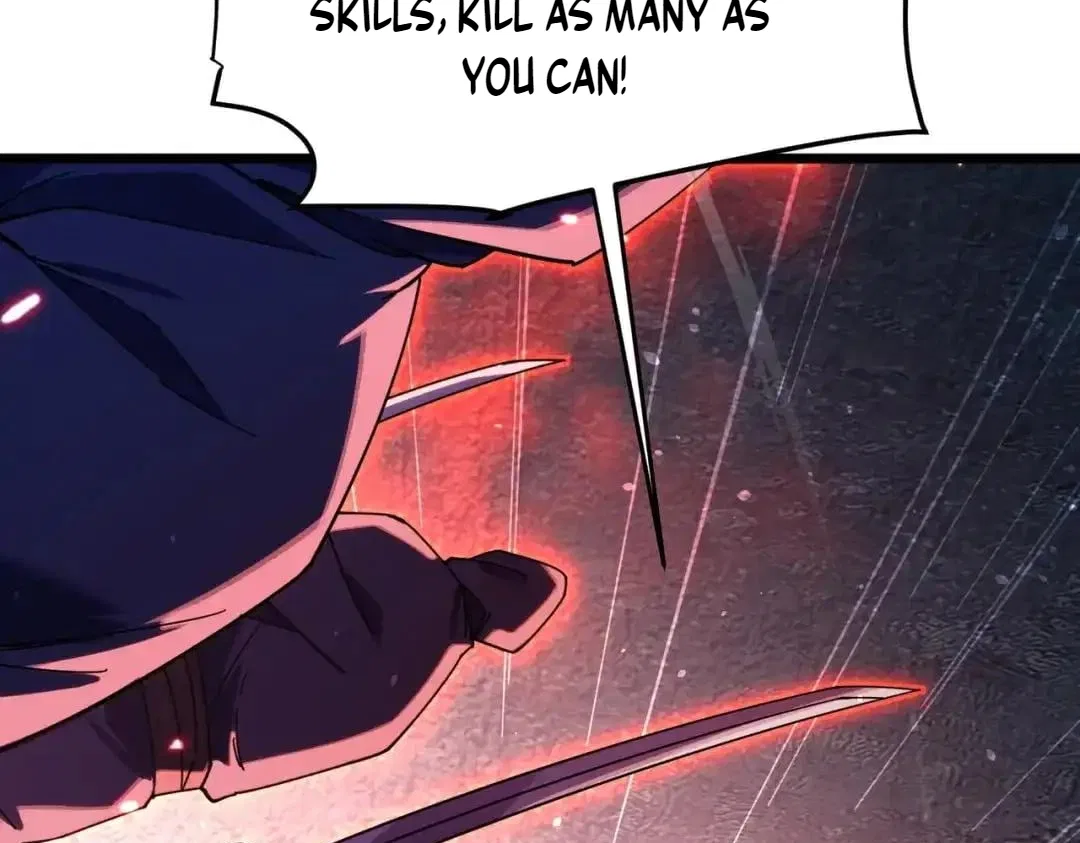 I Rely on My Invincibility to Deal Tons of Damage Passively! Chapter 181 – Page 31