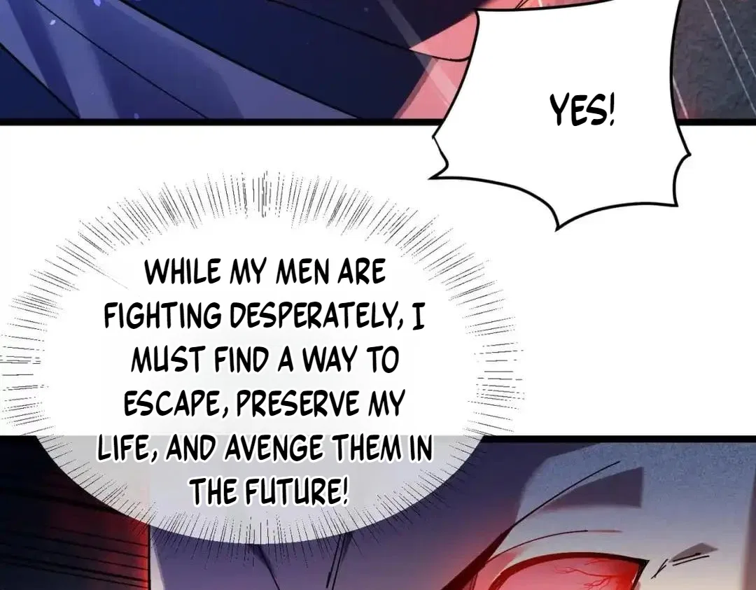 I Rely on My Invincibility to Deal Tons of Damage Passively! Chapter 181 – Page 34