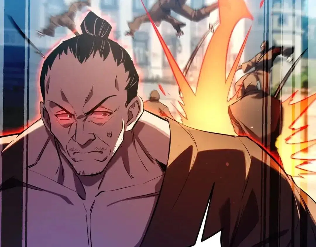 I Rely on My Invincibility to Deal Tons of Damage Passively! Chapter 181 – Page 38