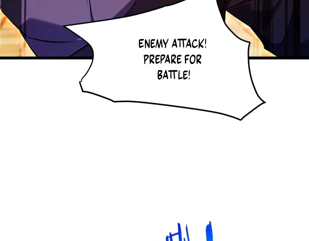 I Rely on My Invincibility to Deal Tons of Damage Passively! Chapter 181 – Page 39