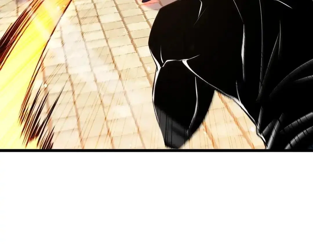I Rely on My Invincibility to Deal Tons of Damage Passively! Chapter 181 – Page 41