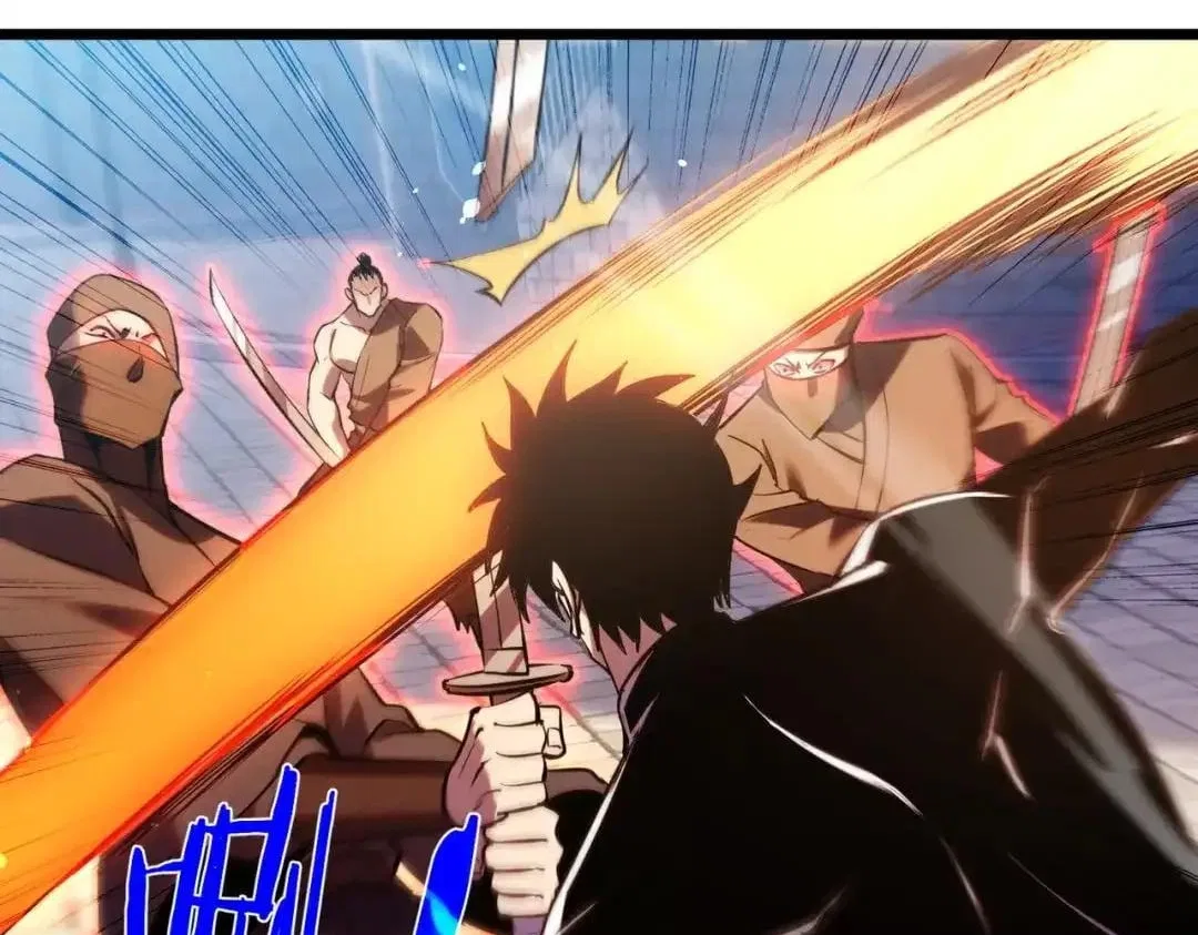 I Rely on My Invincibility to Deal Tons of Damage Passively! Chapter 181 – Page 42