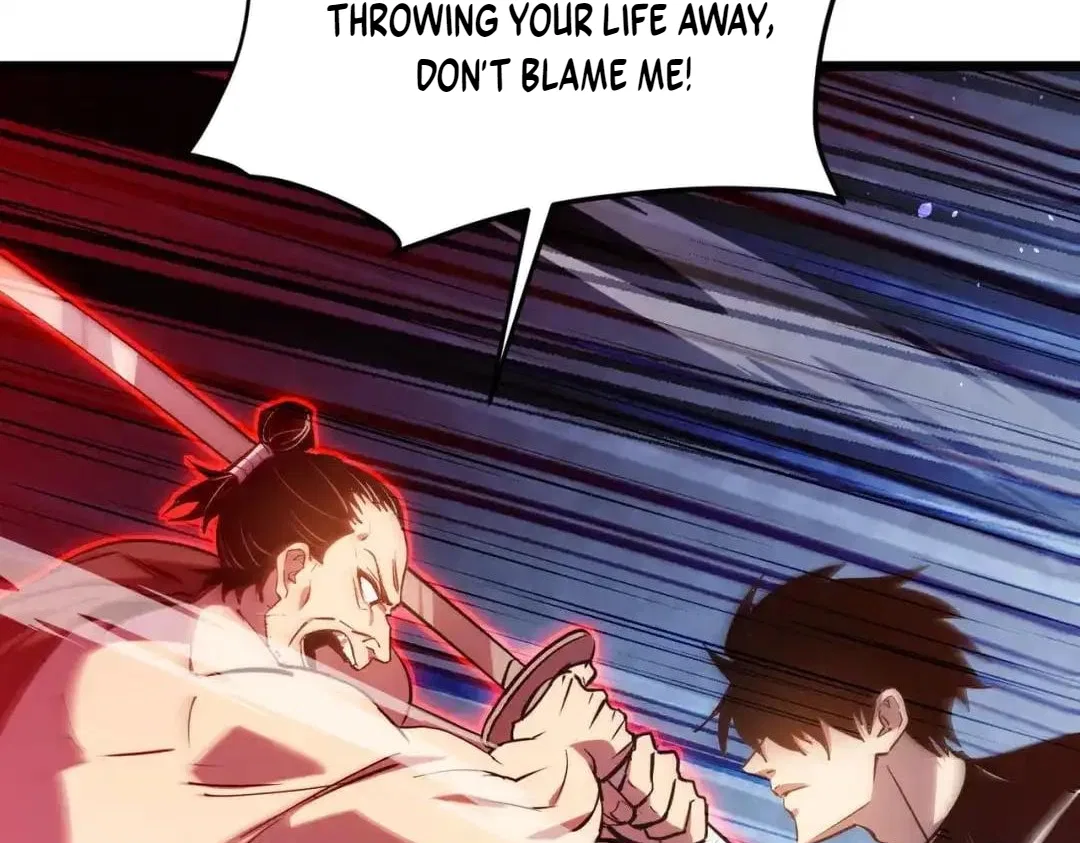 I Rely on My Invincibility to Deal Tons of Damage Passively! Chapter 181 – Page 49