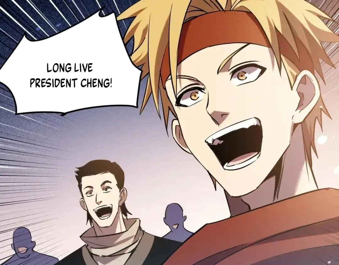 I Rely on My Invincibility to Deal Tons of Damage Passively! Chapter 181 – Page 59