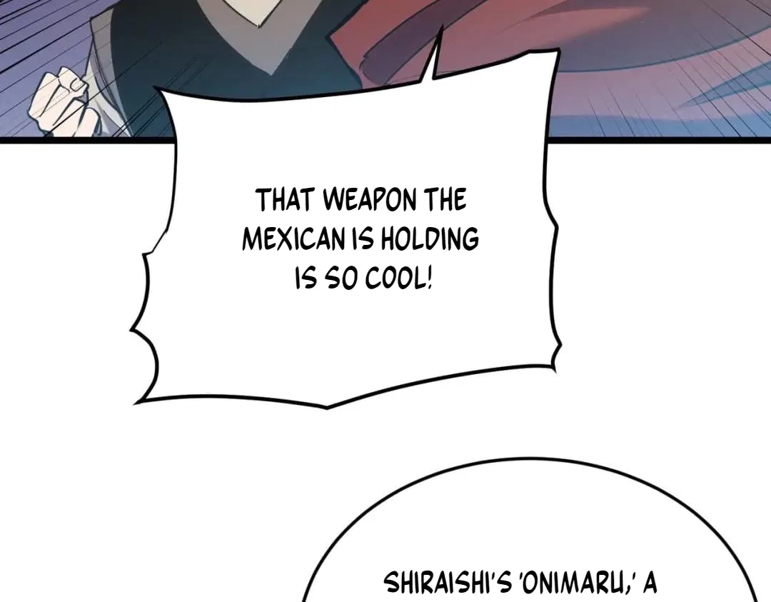 I Rely on My Invincibility to Deal Tons of Damage Passively! Chapter 181 – Page 60