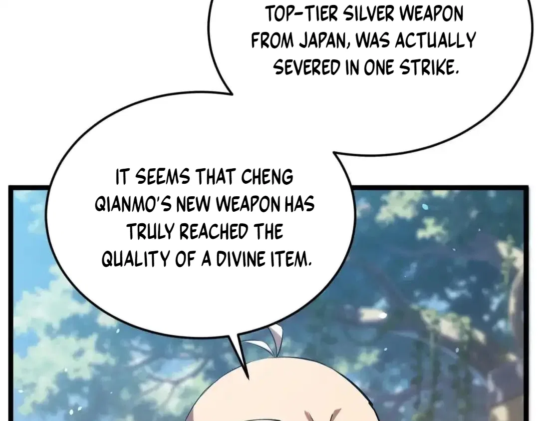 I Rely on My Invincibility to Deal Tons of Damage Passively! Chapter 181 – Page 61