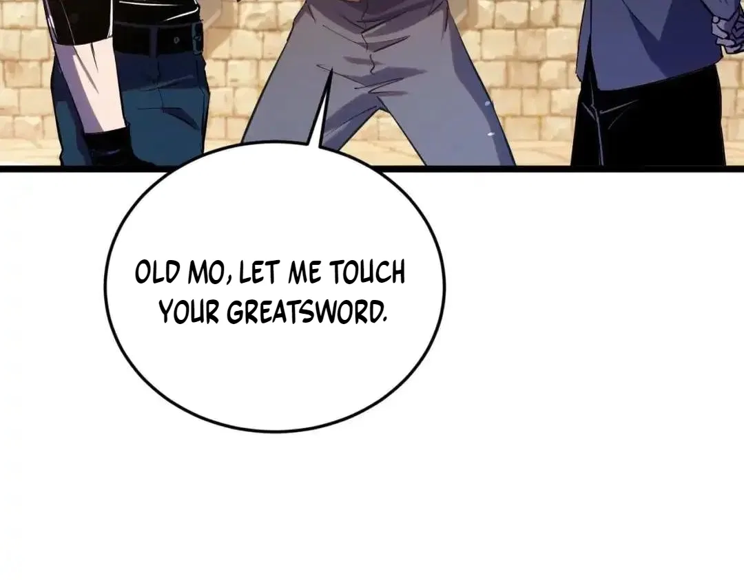 I Rely on My Invincibility to Deal Tons of Damage Passively! Chapter 181 – Page 65