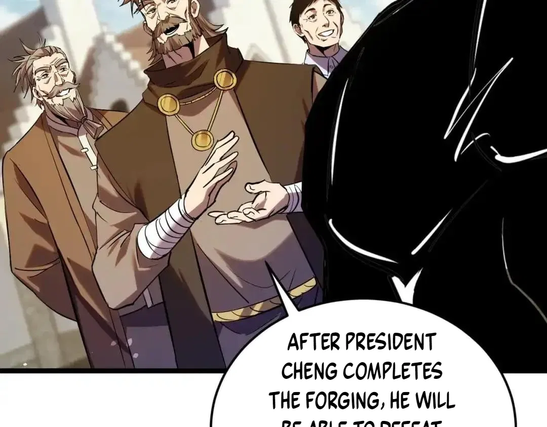 I Rely on My Invincibility to Deal Tons of Damage Passively! Chapter 181 – Page 68