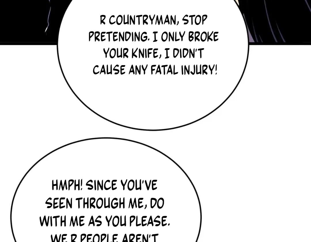 I Rely on My Invincibility to Deal Tons of Damage Passively! Chapter 181 – Page 78