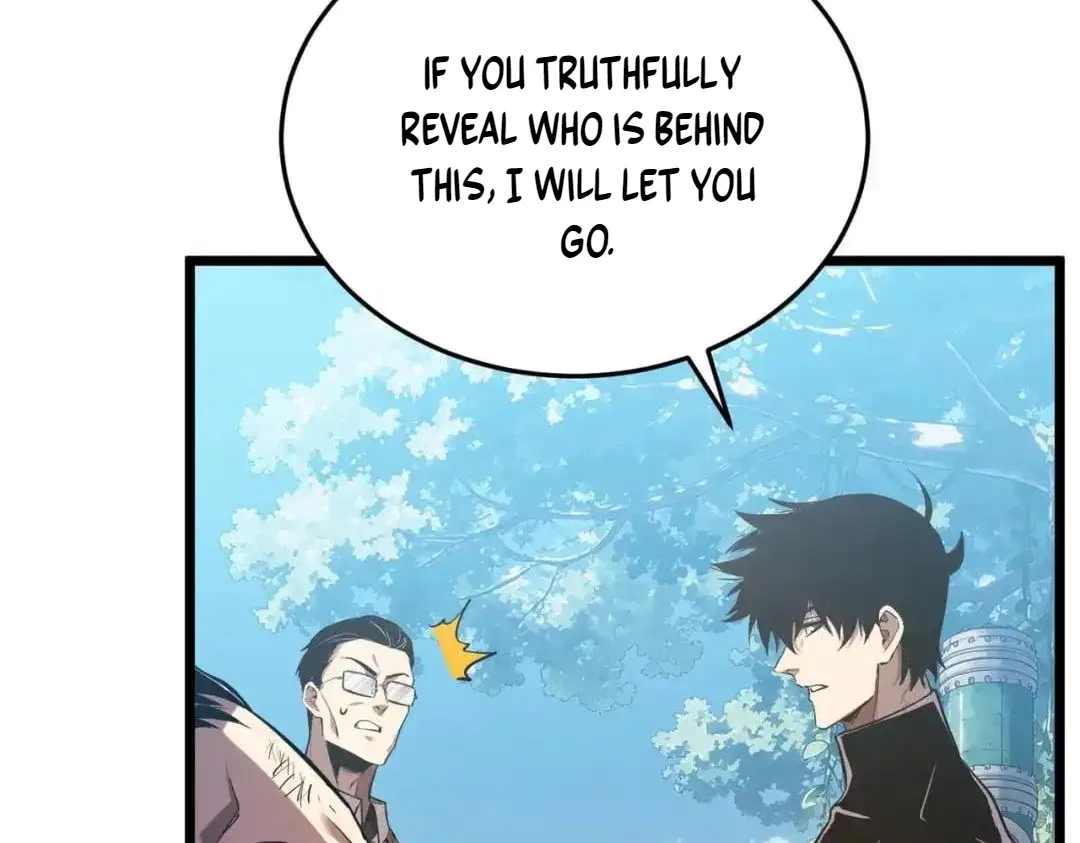 I Rely on My Invincibility to Deal Tons of Damage Passively! Chapter 181 – Page 81