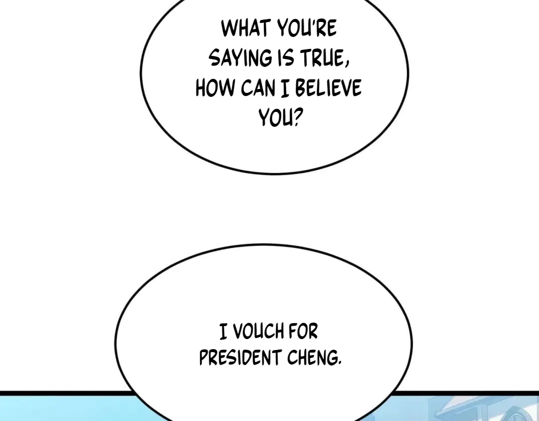 I Rely on My Invincibility to Deal Tons of Damage Passively! Chapter 181 – Page 83