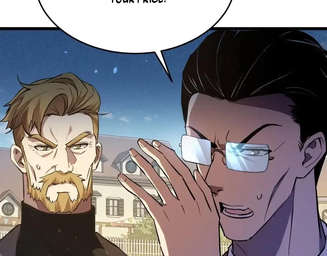 I Rely on My Invincibility to Deal Tons of Damage Passively! Chapter 181 – Page 86