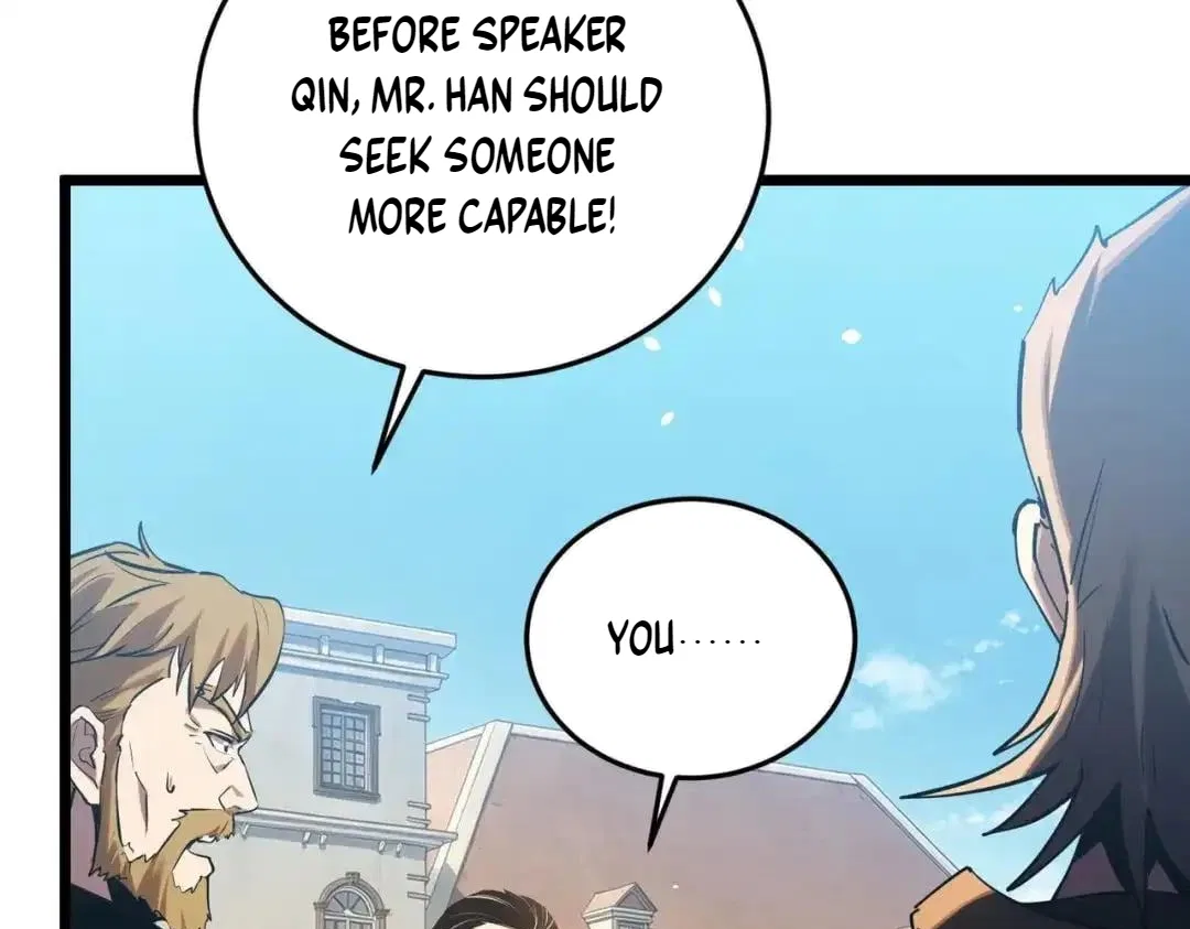 I Rely on My Invincibility to Deal Tons of Damage Passively! Chapter 181 – Page 88