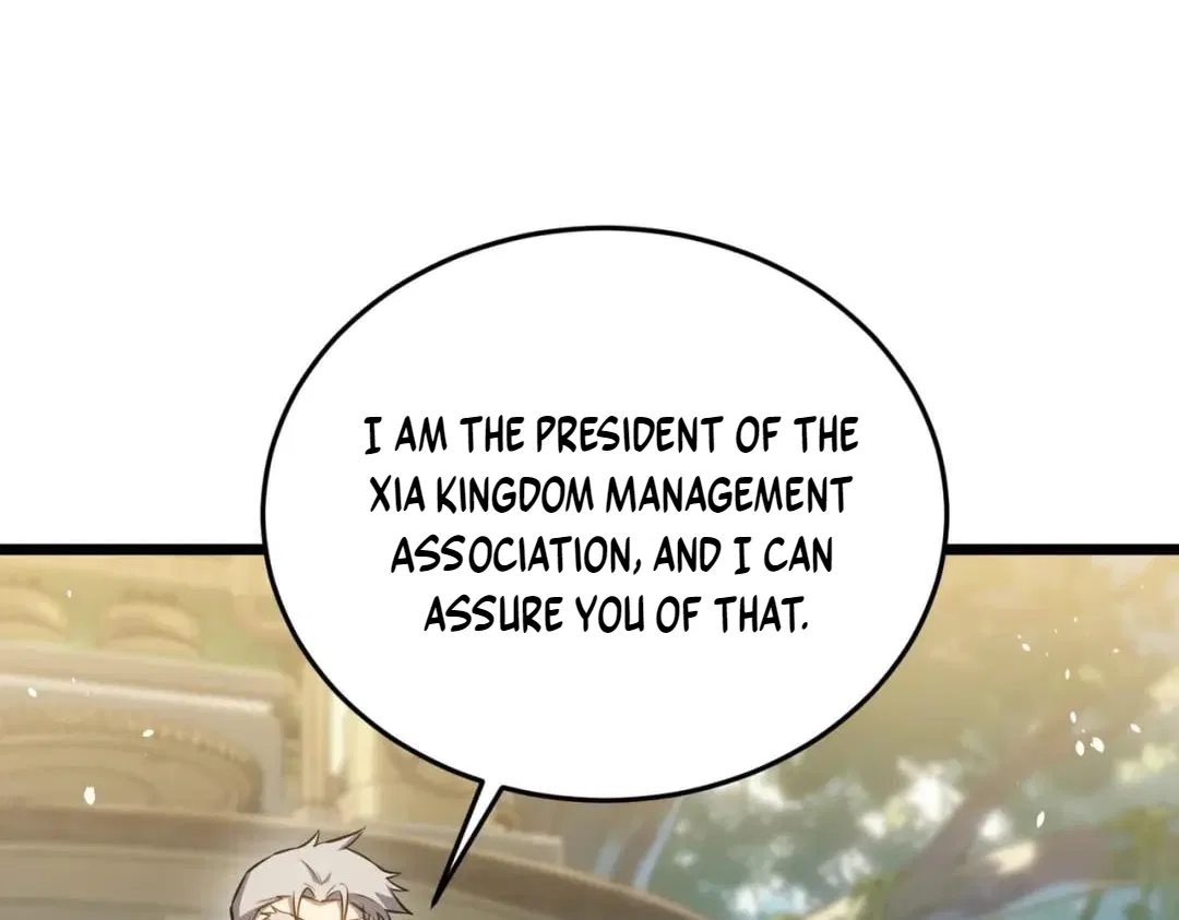 I Rely on My Invincibility to Deal Tons of Damage Passively! Chapter 181 – Page 91