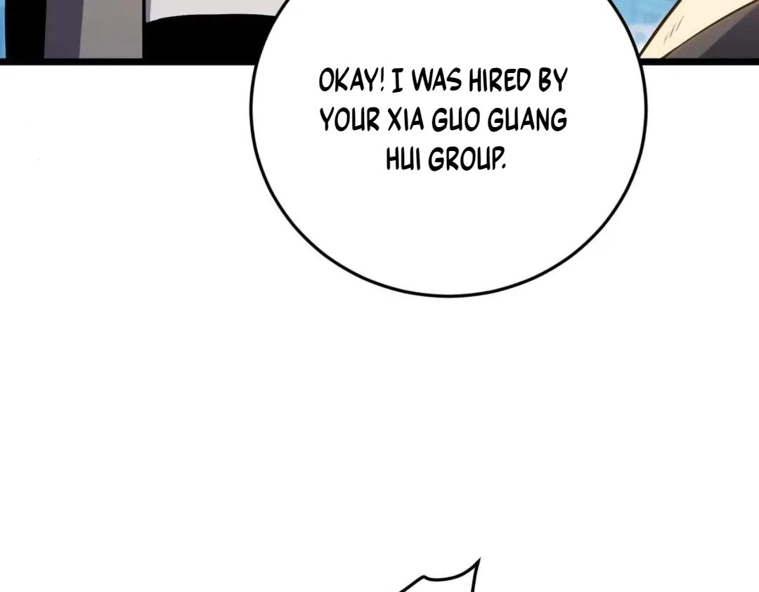 I Rely on My Invincibility to Deal Tons of Damage Passively! Chapter 181 – Page 93