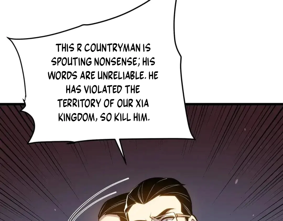 I Rely on My Invincibility to Deal Tons of Damage Passively! Chapter 181 – Page 94