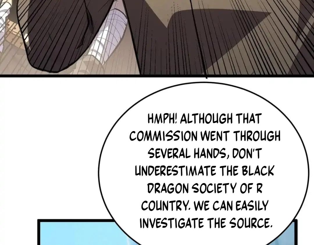 I Rely on My Invincibility to Deal Tons of Damage Passively! Chapter 181 – Page 96
