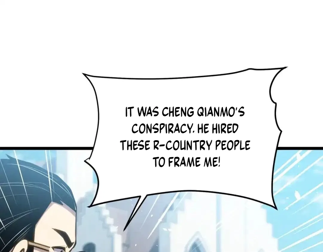 I Rely on My Invincibility to Deal Tons of Damage Passively! Chapter 181 – Page 99