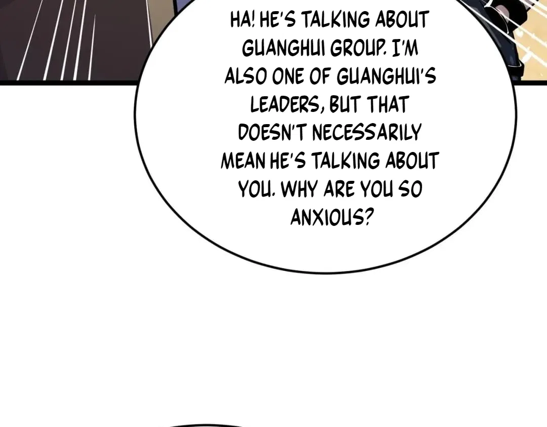 I Rely on My Invincibility to Deal Tons of Damage Passively! Chapter 181 – Page 101