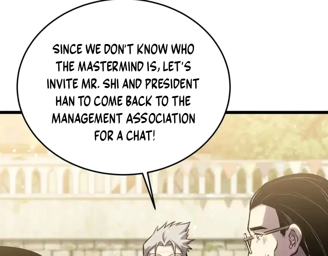 I Rely on My Invincibility to Deal Tons of Damage Passively! Chapter 181 – Page 102