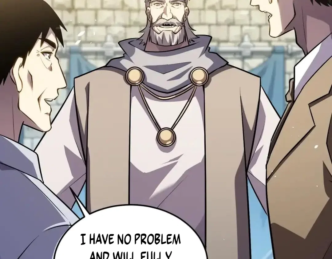 I Rely on My Invincibility to Deal Tons of Damage Passively! Chapter 181 – Page 103