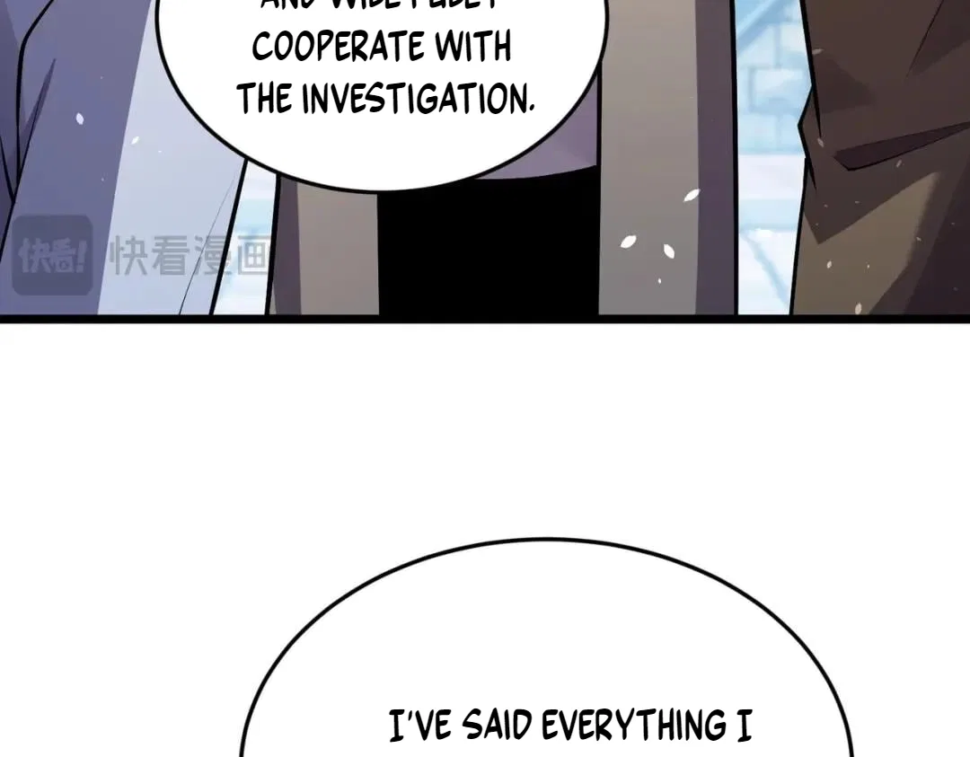 I Rely on My Invincibility to Deal Tons of Damage Passively! Chapter 181 – Page 104