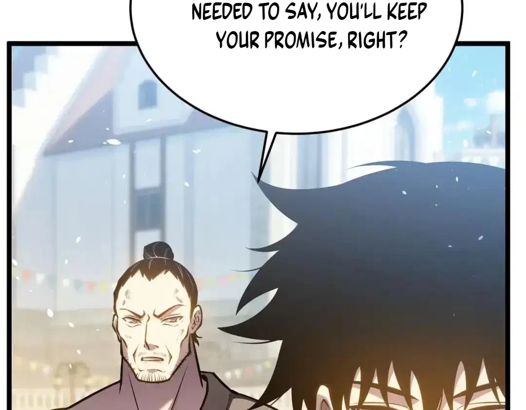 I Rely on My Invincibility to Deal Tons of Damage Passively! Chapter 181 – Page 105