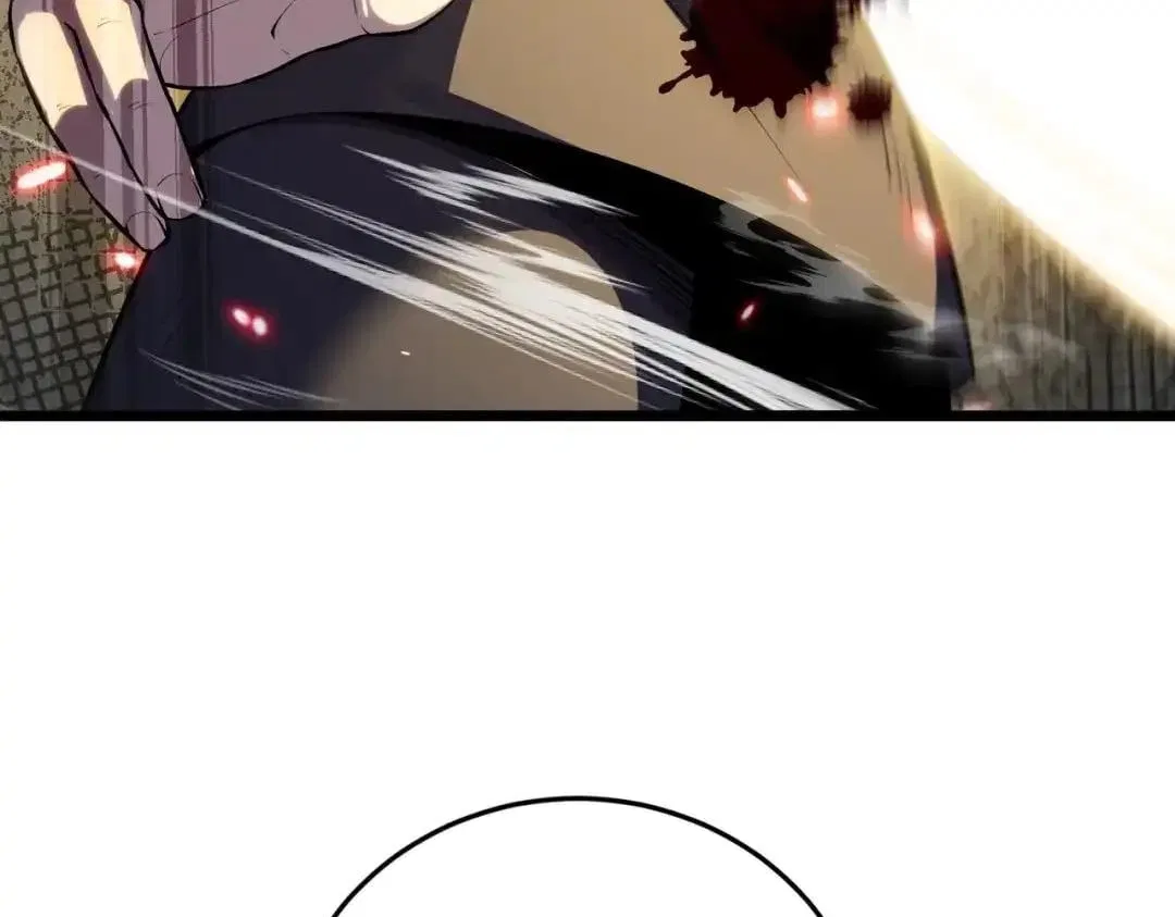 I Rely on My Invincibility to Deal Tons of Damage Passively! Chapter 181 – Page 111