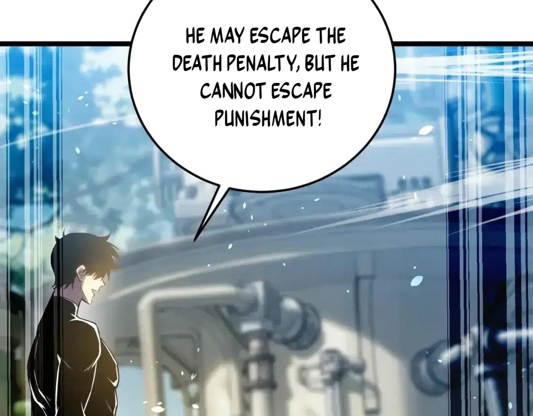 I Rely on My Invincibility to Deal Tons of Damage Passively! Chapter 181 – Page 112