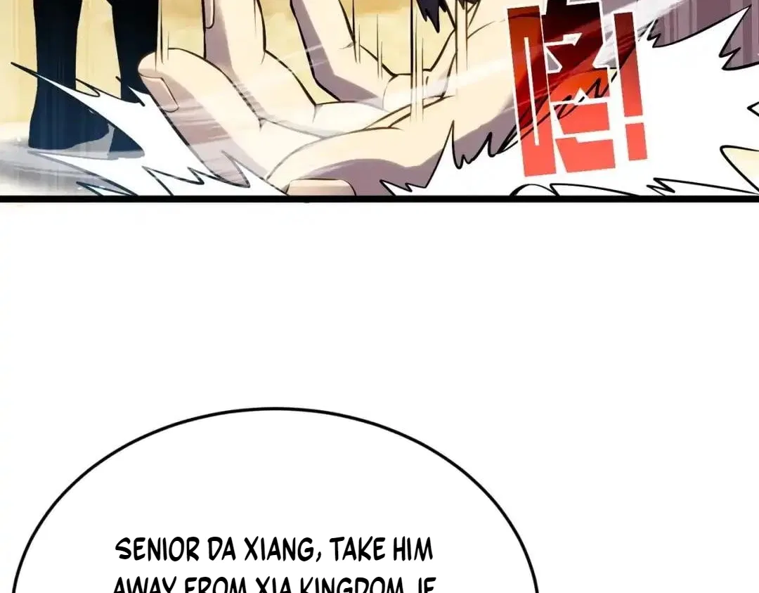 I Rely on My Invincibility to Deal Tons of Damage Passively! Chapter 181 – Page 114