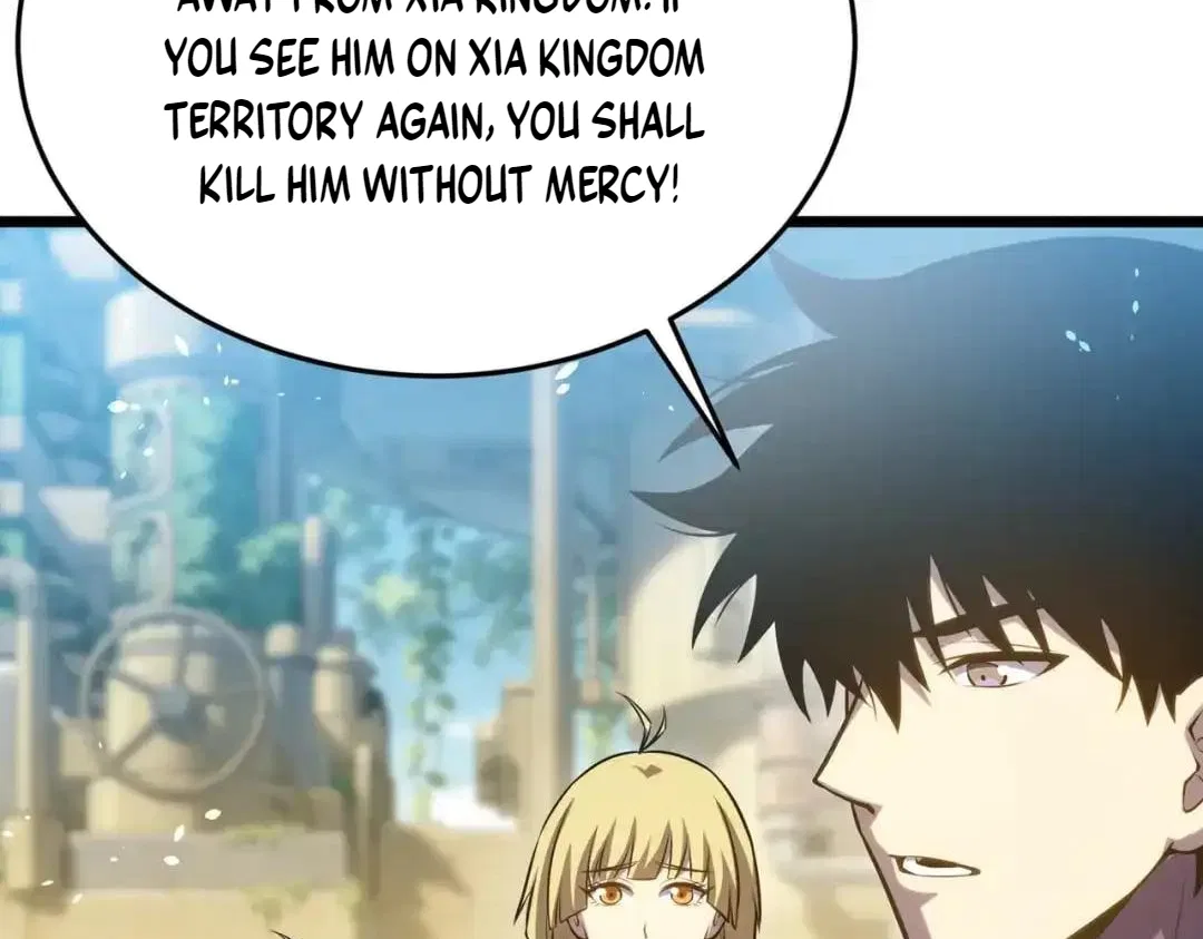 I Rely on My Invincibility to Deal Tons of Damage Passively! Chapter 181 – Page 115