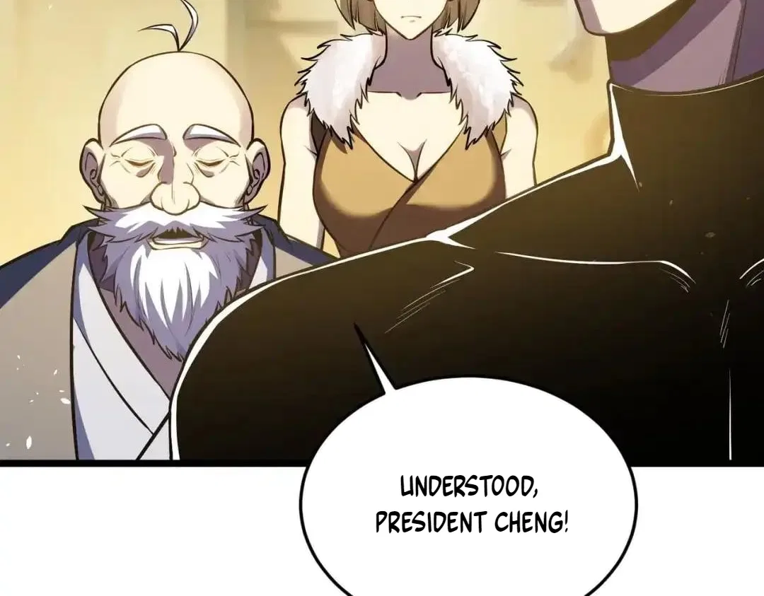 I Rely on My Invincibility to Deal Tons of Damage Passively! Chapter 181 – Page 116