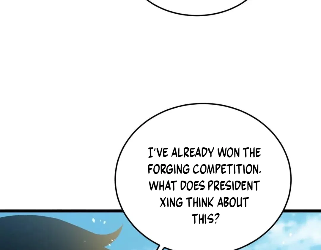 I Rely on My Invincibility to Deal Tons of Damage Passively! Chapter 181 – Page 117