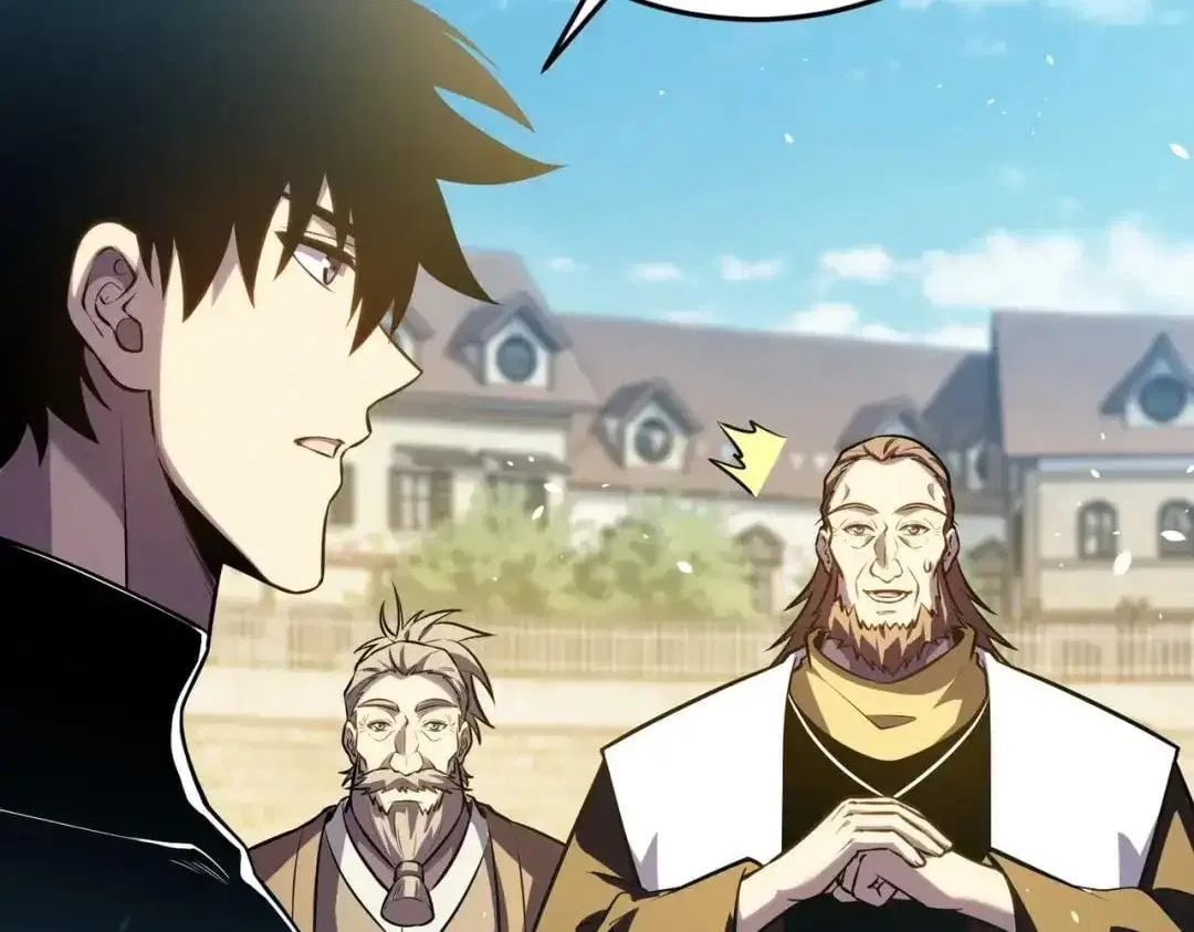 I Rely on My Invincibility to Deal Tons of Damage Passively! Chapter 181 – Page 118