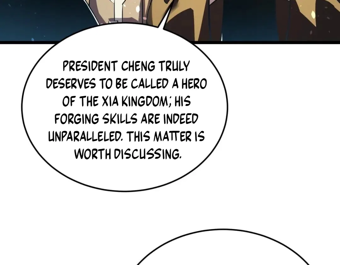 I Rely on My Invincibility to Deal Tons of Damage Passively! Chapter 181 – Page 119