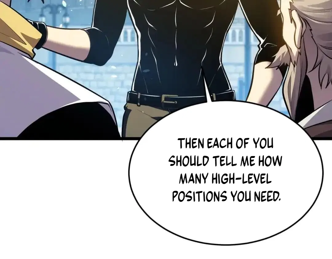 I Rely on My Invincibility to Deal Tons of Damage Passively! Chapter 181 – Page 124