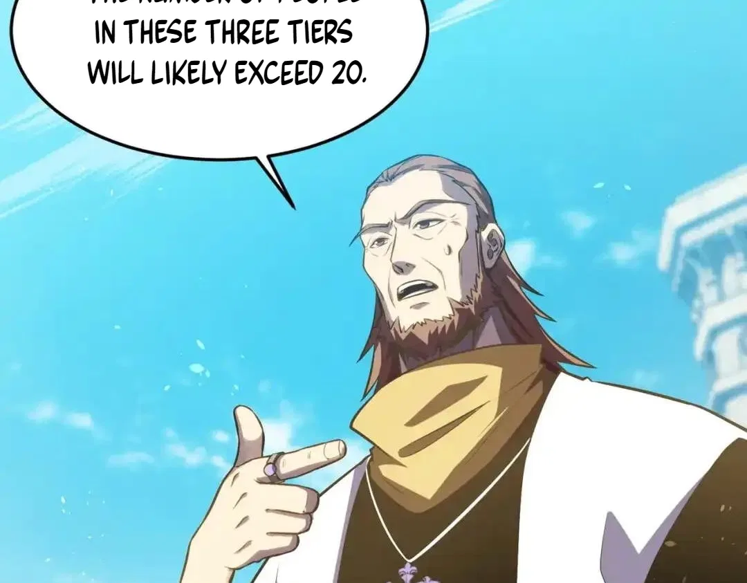 I Rely on My Invincibility to Deal Tons of Damage Passively! Chapter 181 – Page 128