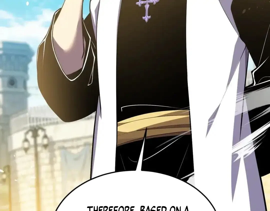 I Rely on My Invincibility to Deal Tons of Damage Passively! Chapter 181 – Page 129