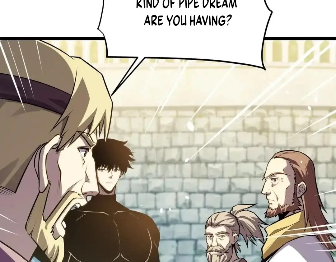 I Rely on My Invincibility to Deal Tons of Damage Passively! Chapter 181 – Page 131