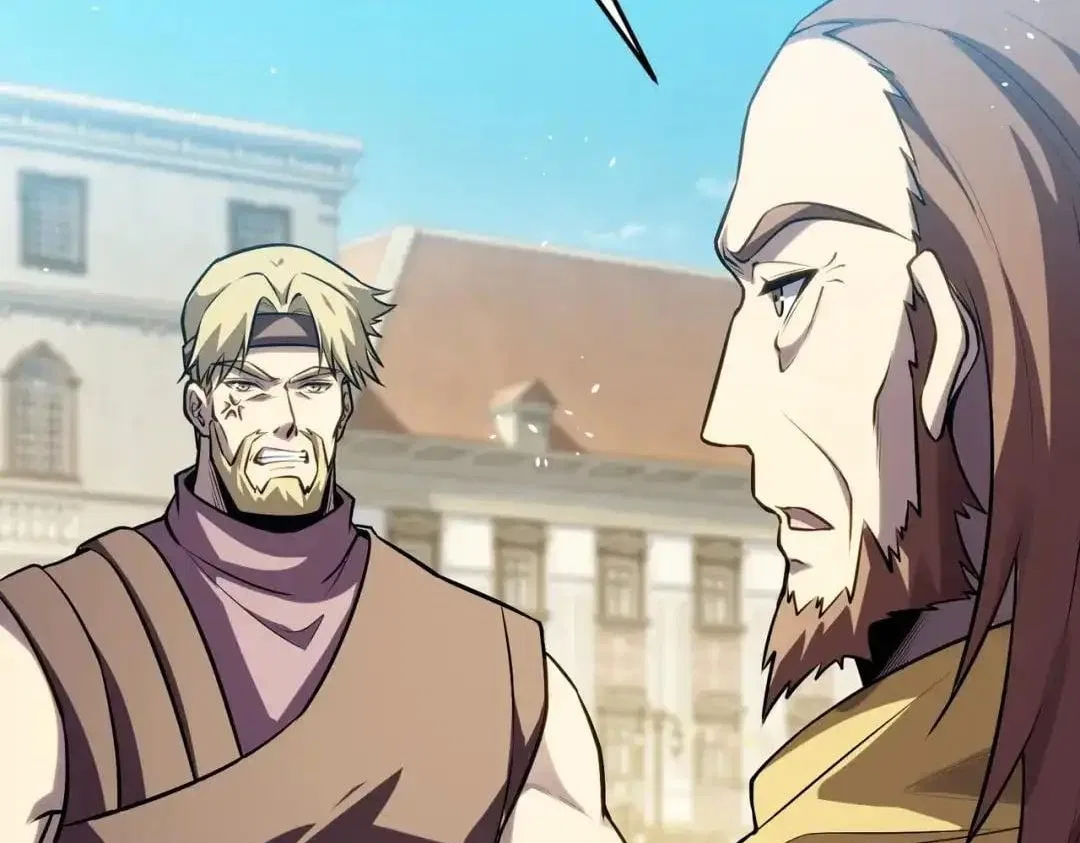 I Rely on My Invincibility to Deal Tons of Damage Passively! Chapter 181 – Page 134