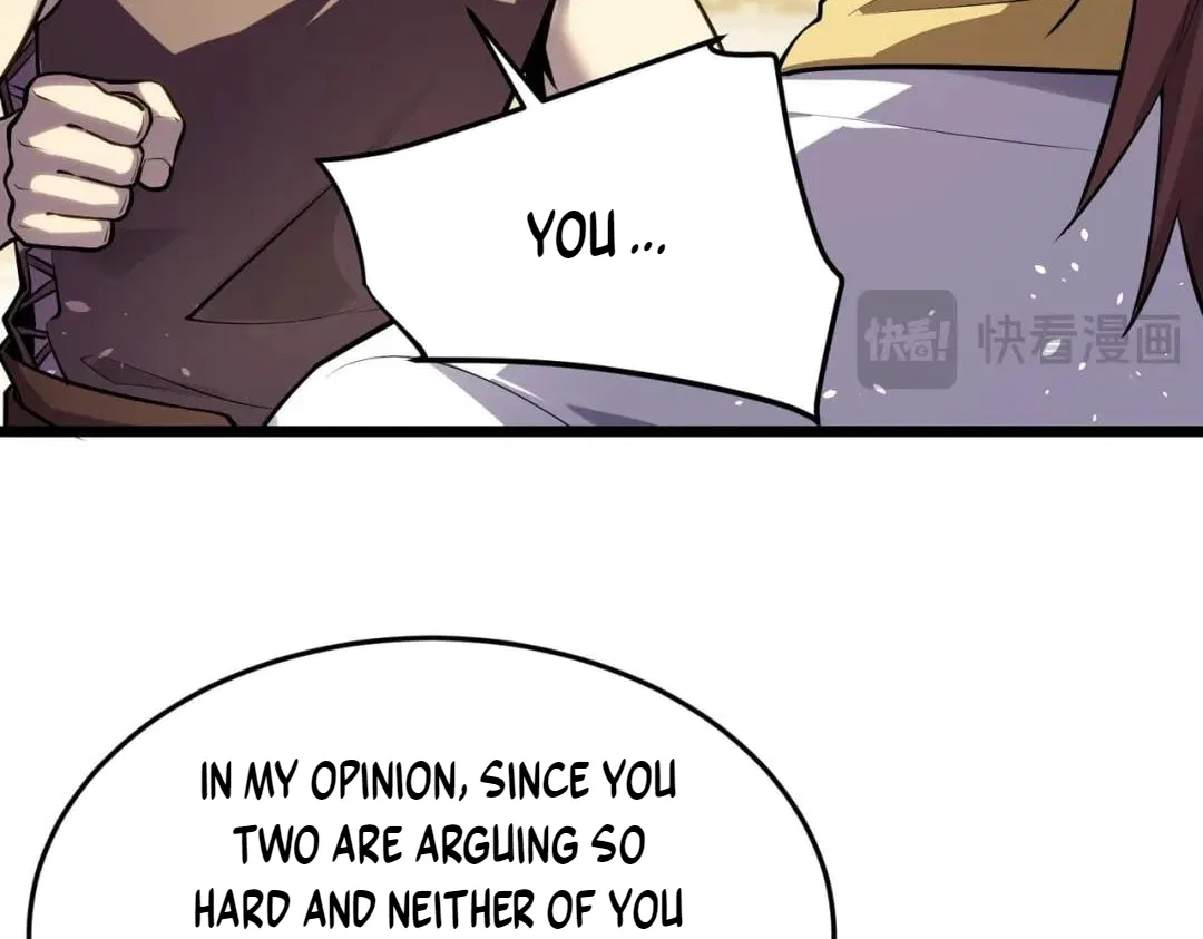 I Rely on My Invincibility to Deal Tons of Damage Passively! Chapter 181 – Page 135