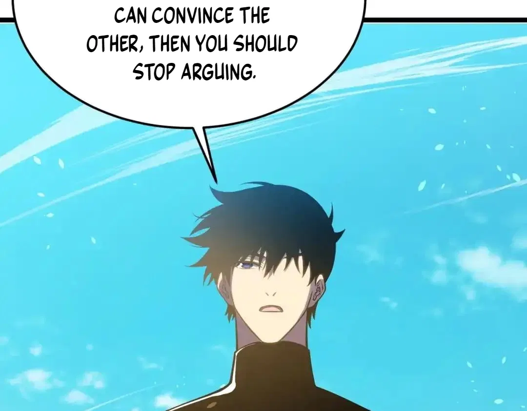 I Rely on My Invincibility to Deal Tons of Damage Passively! Chapter 181 – Page 136