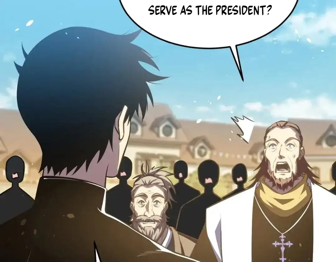 I Rely on My Invincibility to Deal Tons of Damage Passively! Chapter 181 – Page 140