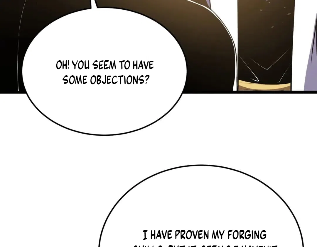I Rely on My Invincibility to Deal Tons of Damage Passively! Chapter 181 – Page 141