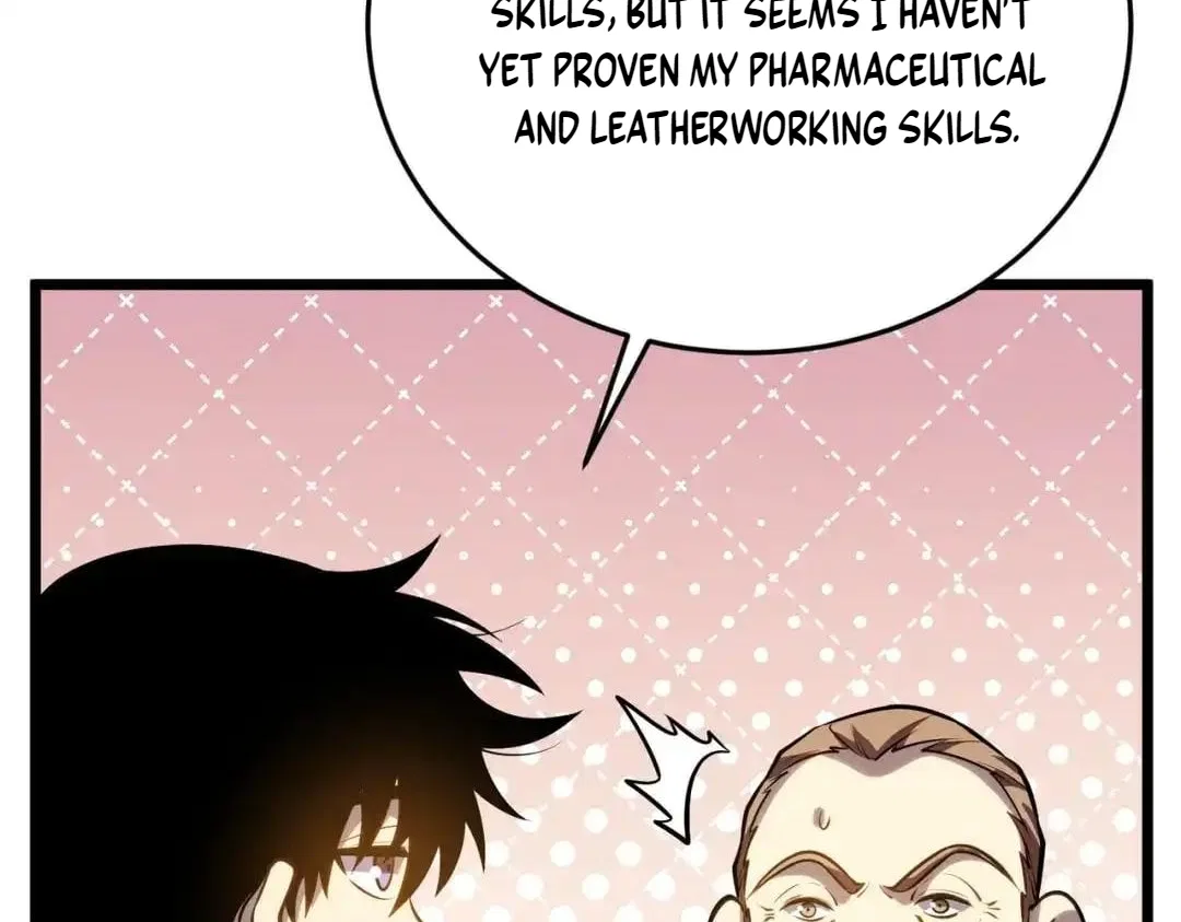 I Rely on My Invincibility to Deal Tons of Damage Passively! Chapter 181 – Page 142